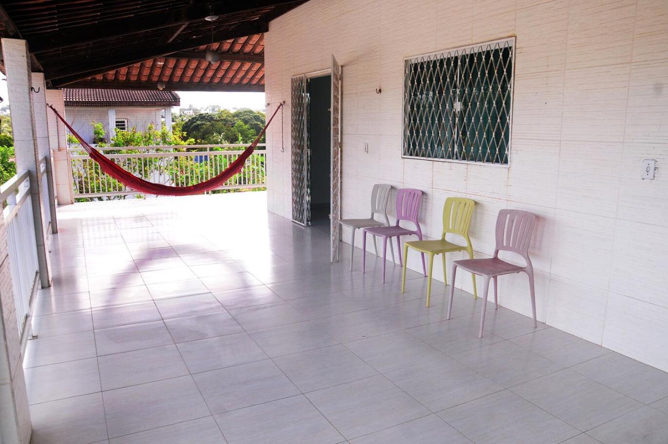 Villa Casa C Piscina, Churrasq E Muito Lazer Em Conde Pb Exterior foto