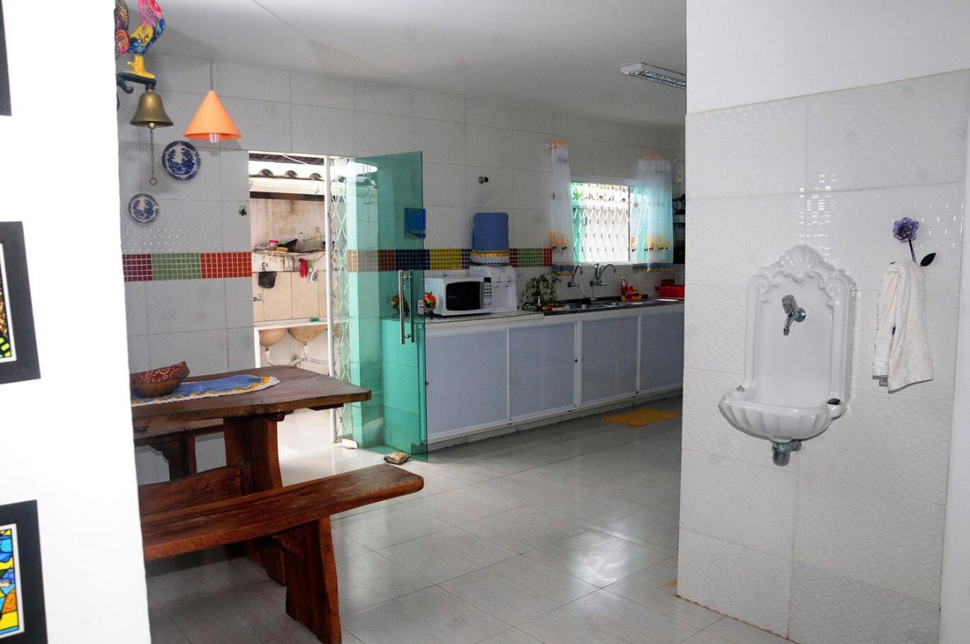 Villa Casa C Piscina, Churrasq E Muito Lazer Em Conde Pb Exterior foto