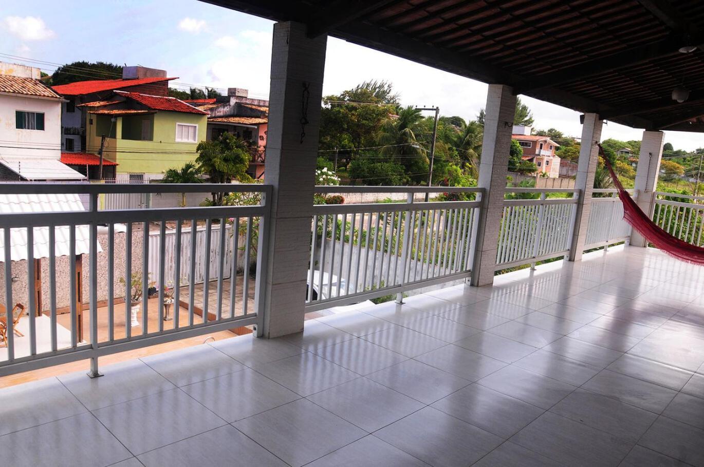 Villa Casa C Piscina, Churrasq E Muito Lazer Em Conde Pb Exterior foto