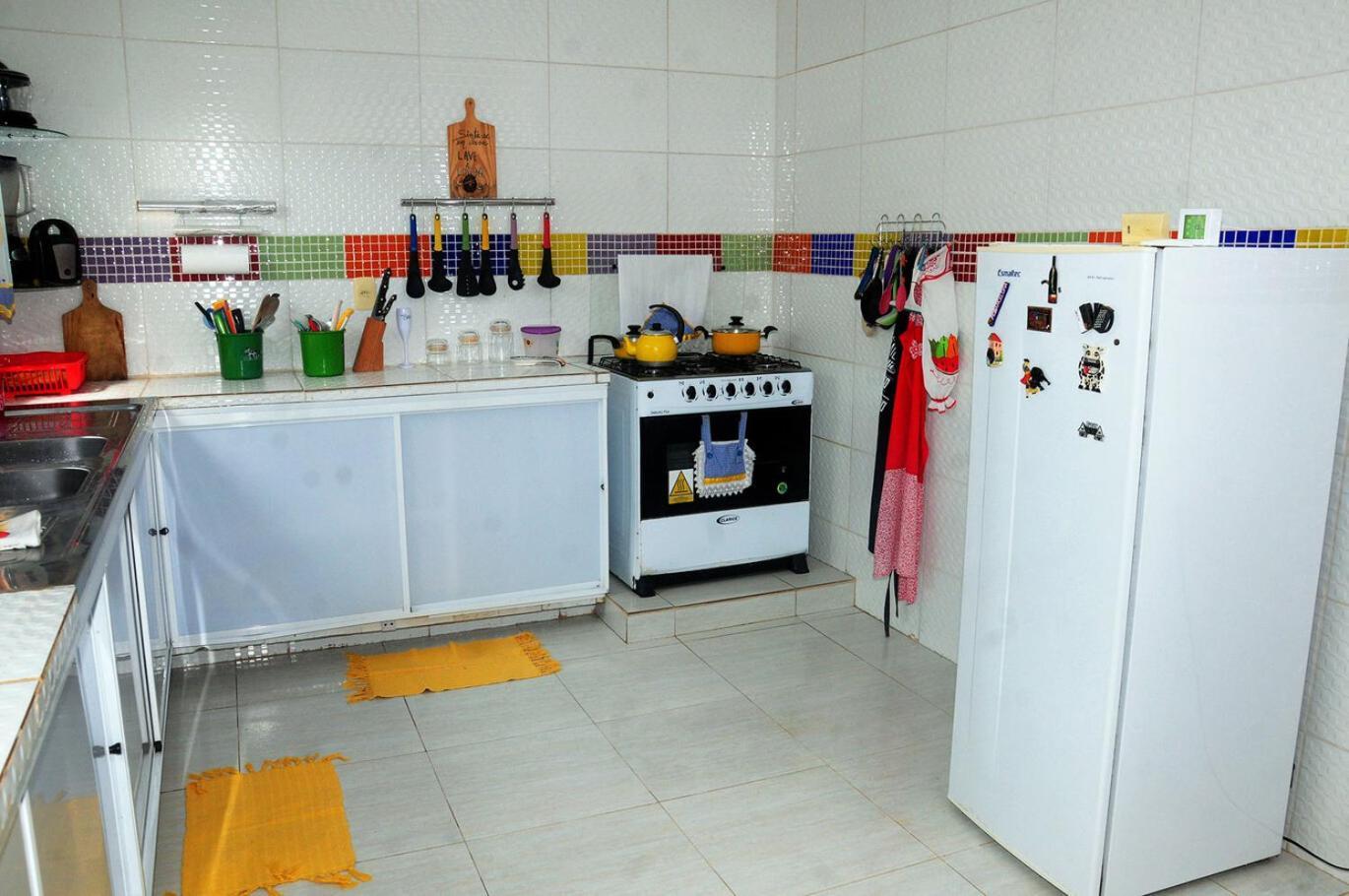 Villa Casa C Piscina, Churrasq E Muito Lazer Em Conde Pb Exterior foto