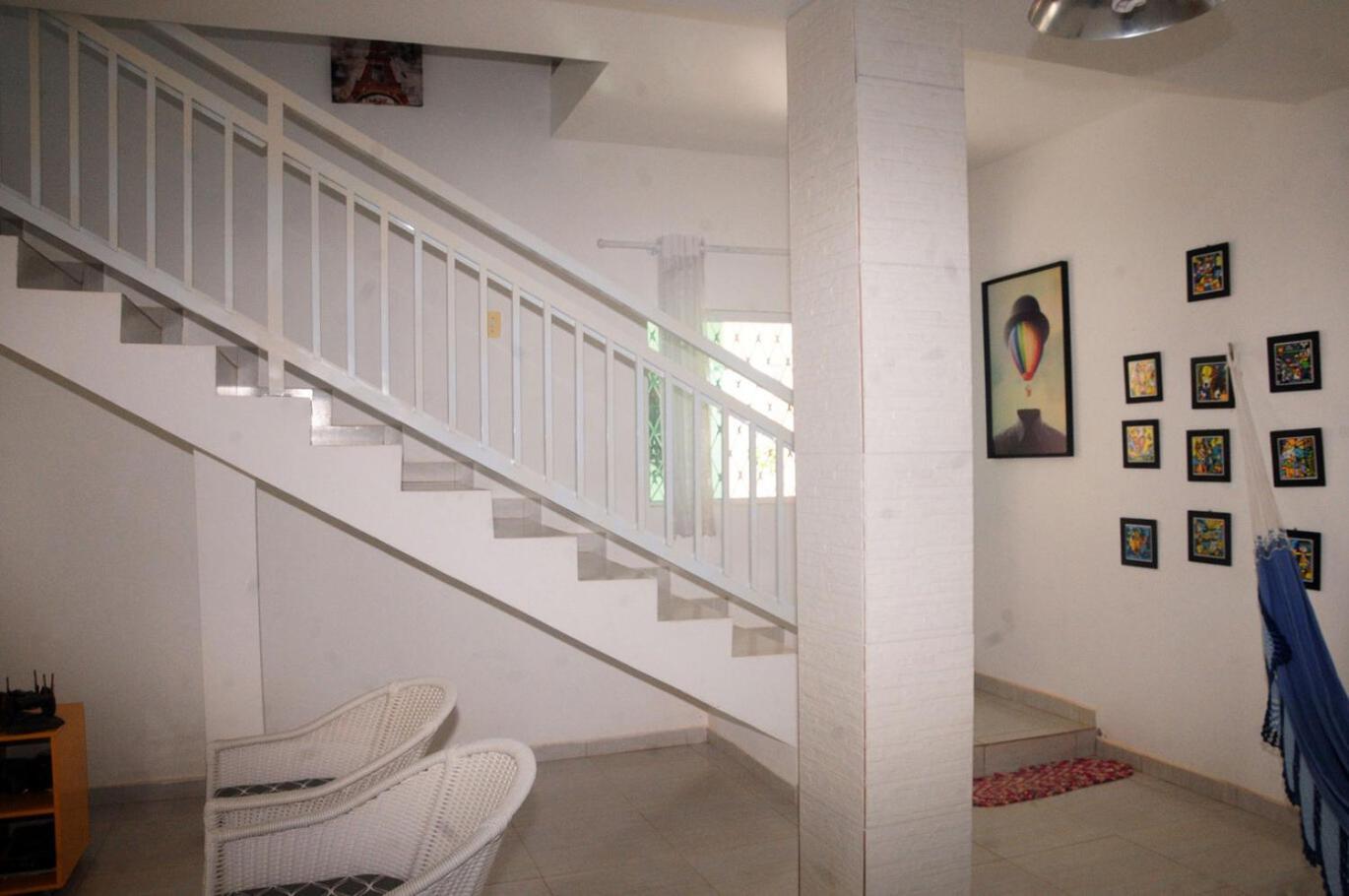 Villa Casa C Piscina, Churrasq E Muito Lazer Em Conde Pb Exterior foto