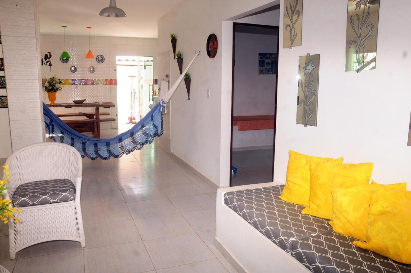 Villa Casa C Piscina, Churrasq E Muito Lazer Em Conde Pb Exterior foto
