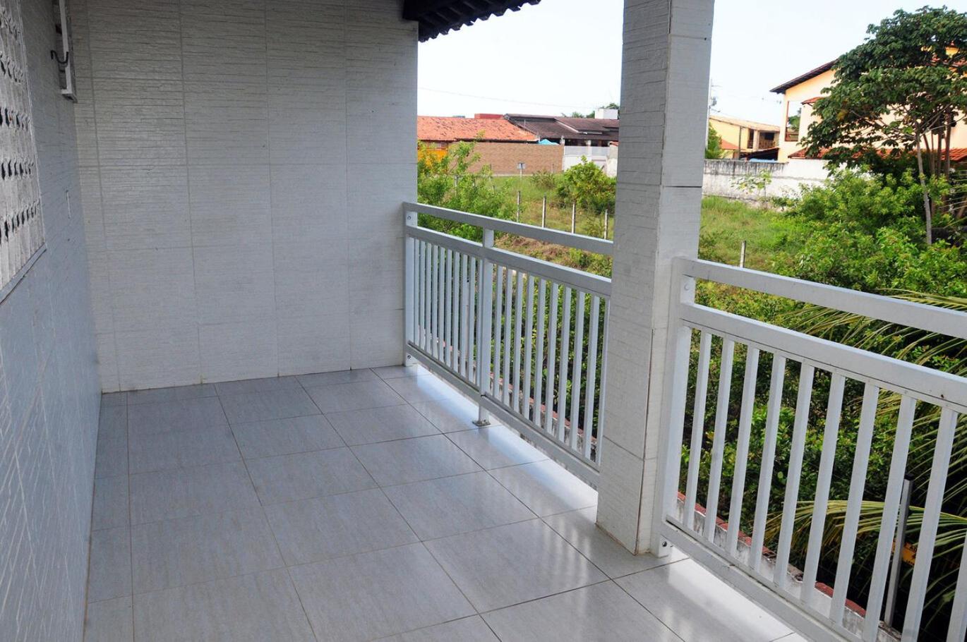 Villa Casa C Piscina, Churrasq E Muito Lazer Em Conde Pb Exterior foto