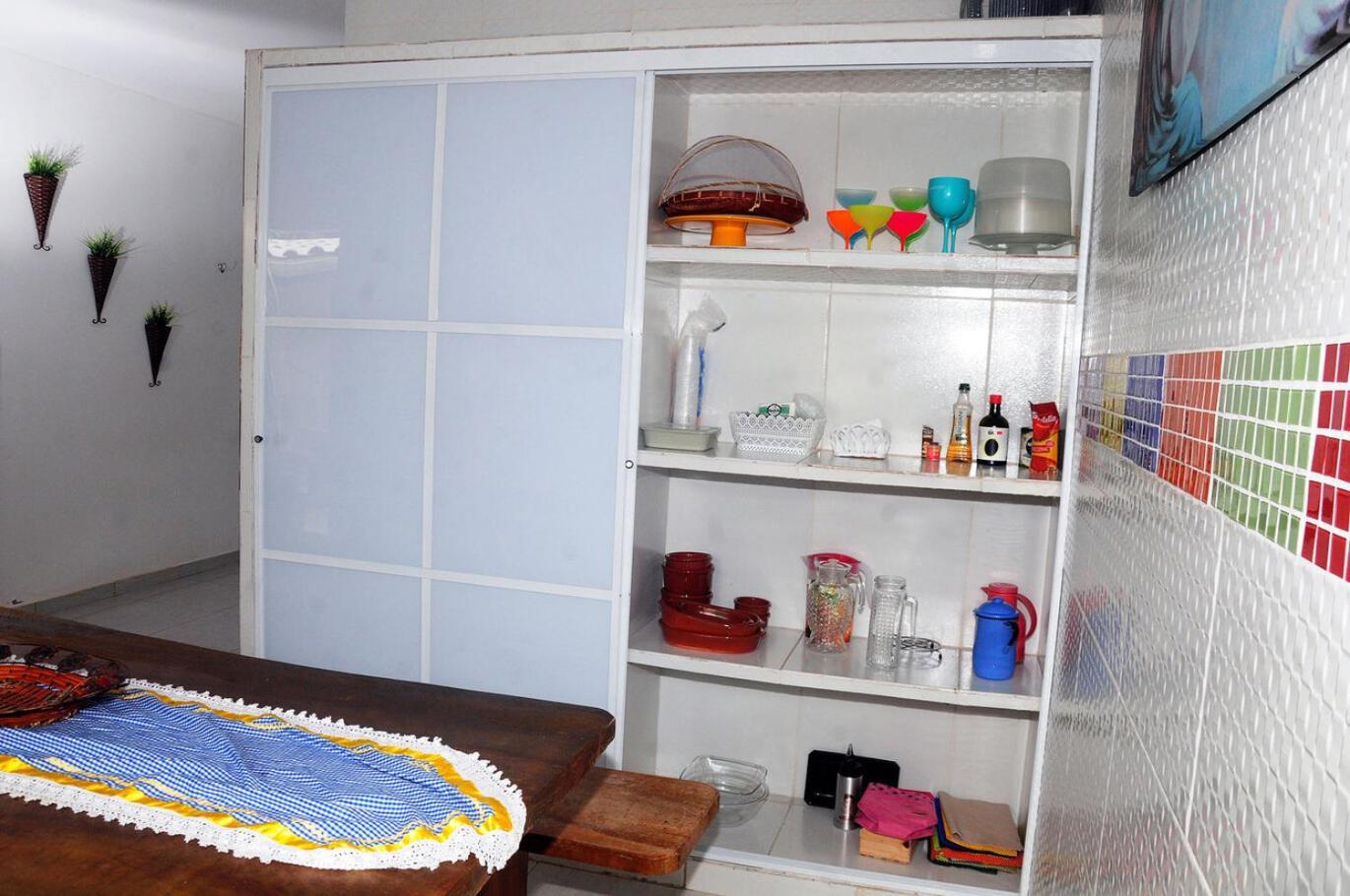 Villa Casa C Piscina, Churrasq E Muito Lazer Em Conde Pb Exterior foto
