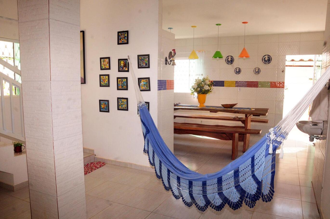 Villa Casa C Piscina, Churrasq E Muito Lazer Em Conde Pb Exterior foto
