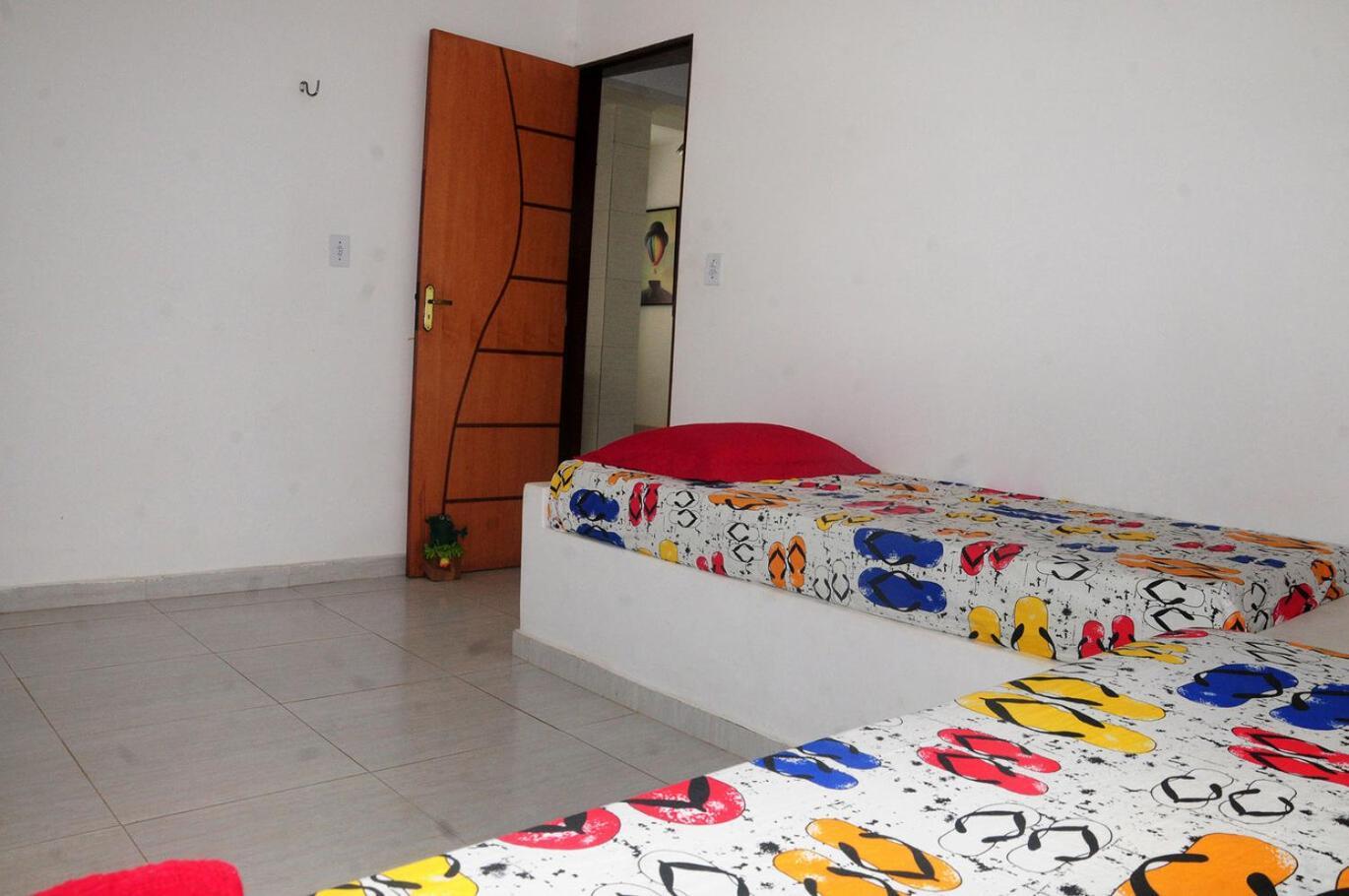 Villa Casa C Piscina, Churrasq E Muito Lazer Em Conde Pb Exterior foto