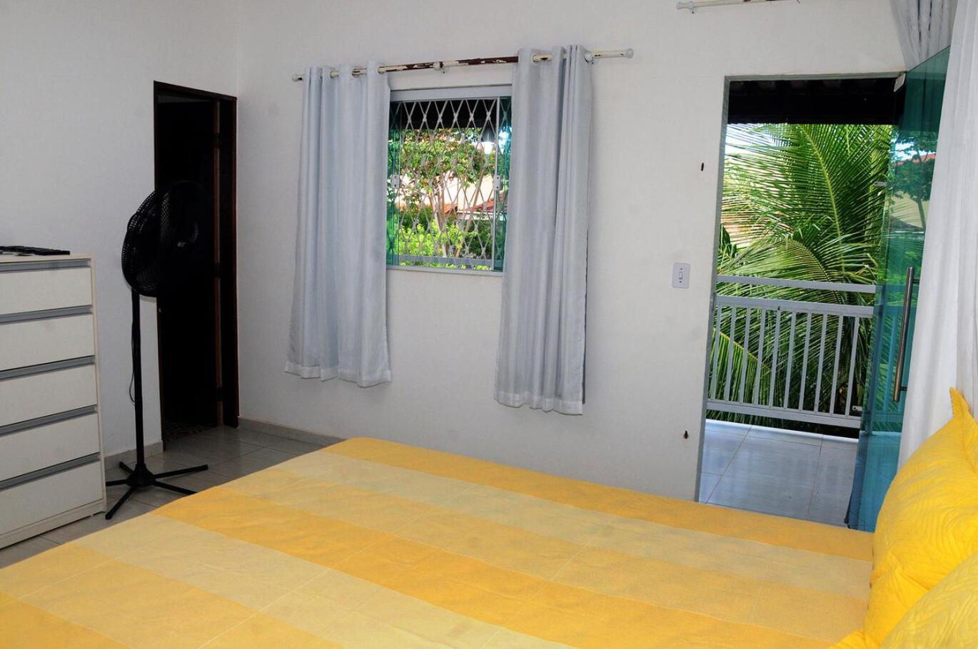 Villa Casa C Piscina, Churrasq E Muito Lazer Em Conde Pb Exterior foto