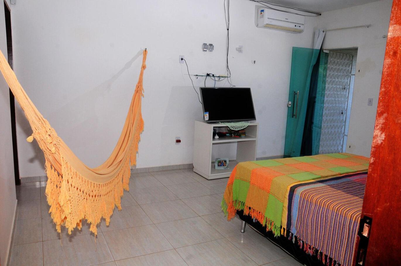 Villa Casa C Piscina, Churrasq E Muito Lazer Em Conde Pb Exterior foto