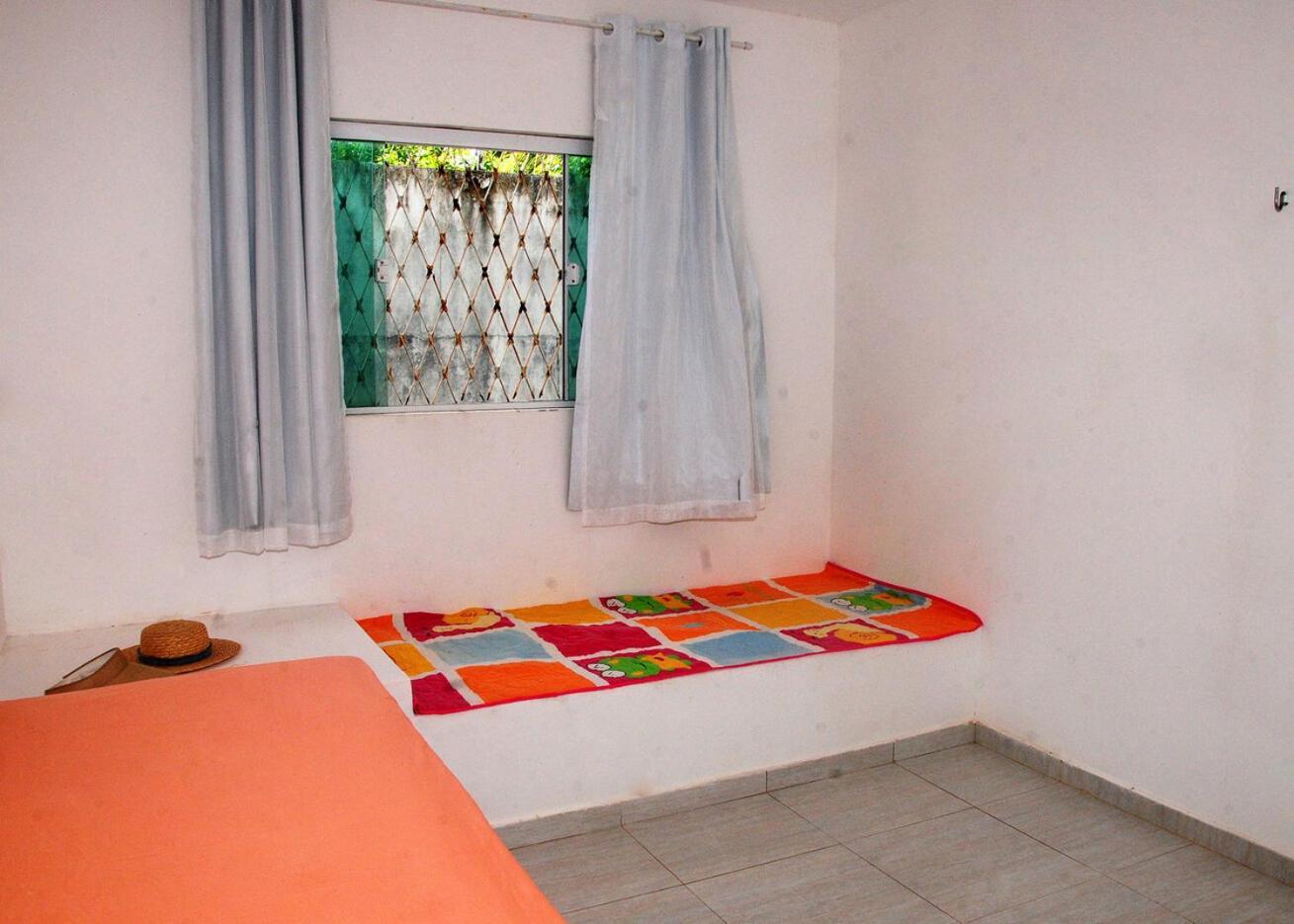 Villa Casa C Piscina, Churrasq E Muito Lazer Em Conde Pb Exterior foto