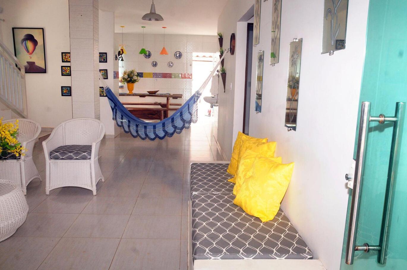 Villa Casa C Piscina, Churrasq E Muito Lazer Em Conde Pb Exterior foto