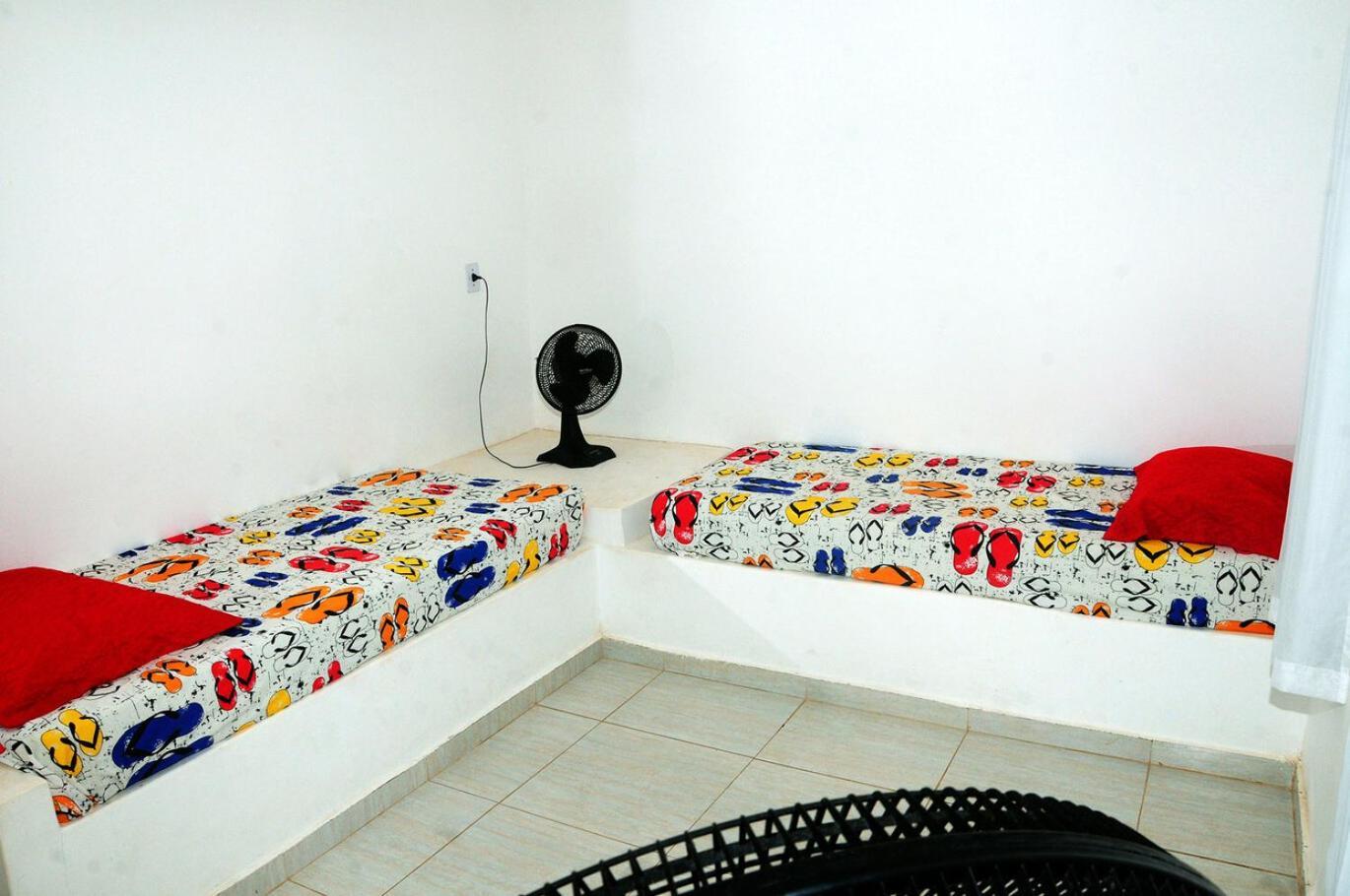 Villa Casa C Piscina, Churrasq E Muito Lazer Em Conde Pb Exterior foto