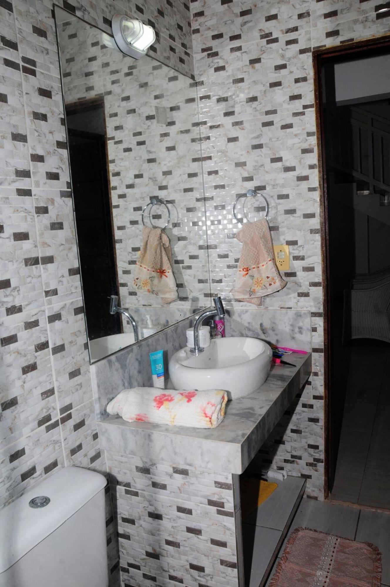 Villa Casa C Piscina, Churrasq E Muito Lazer Em Conde Pb Exterior foto