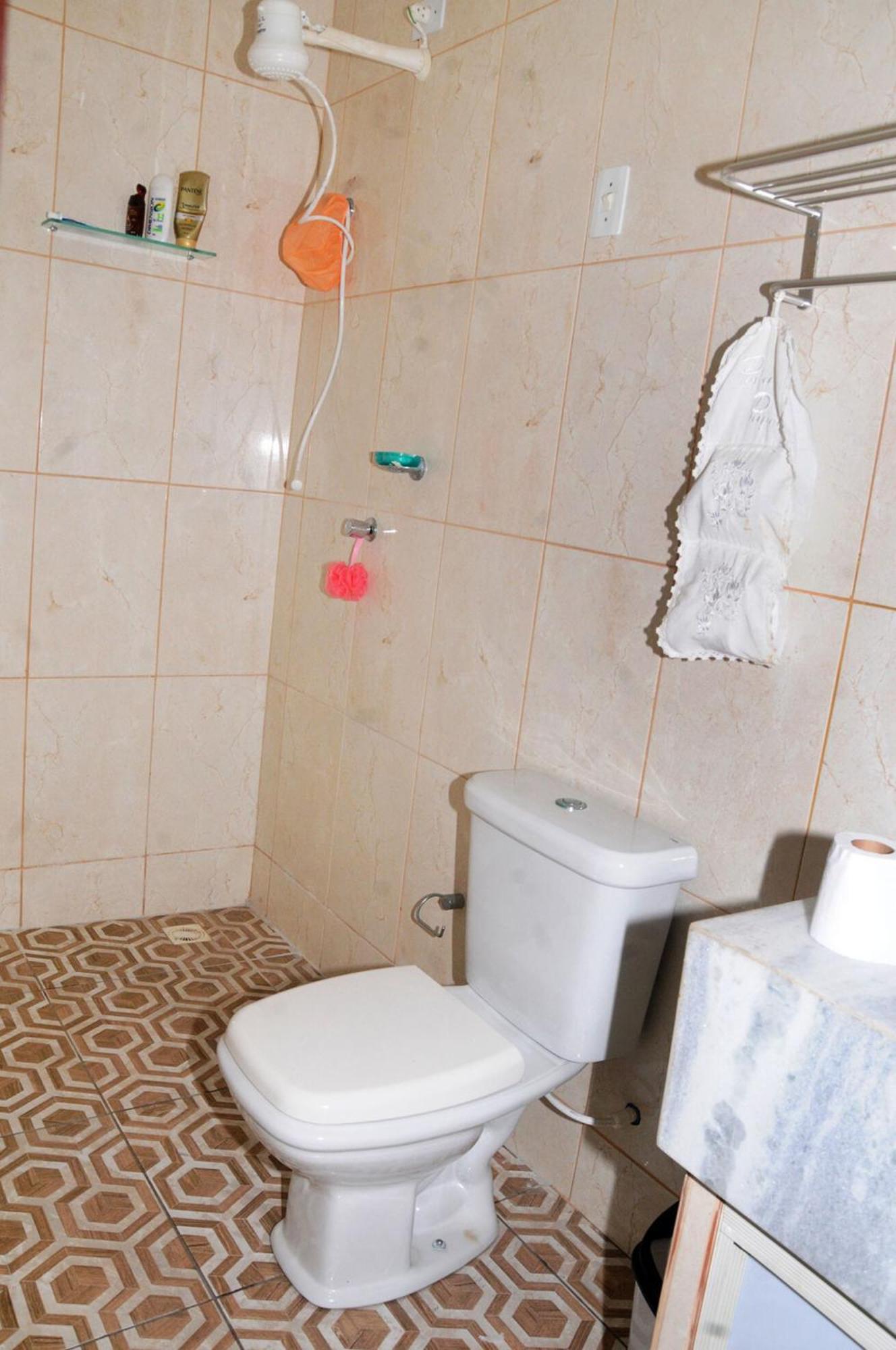 Villa Casa C Piscina, Churrasq E Muito Lazer Em Conde Pb Exterior foto