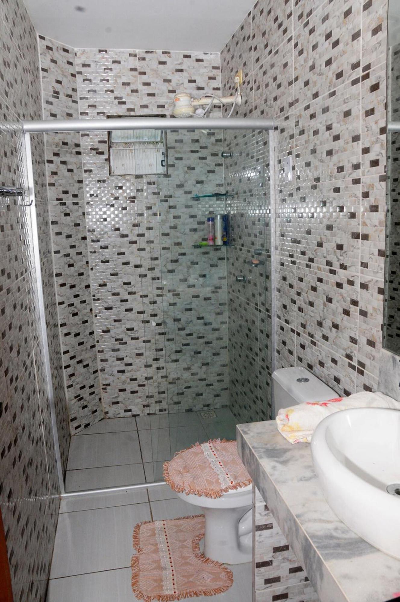 Villa Casa C Piscina, Churrasq E Muito Lazer Em Conde Pb Exterior foto