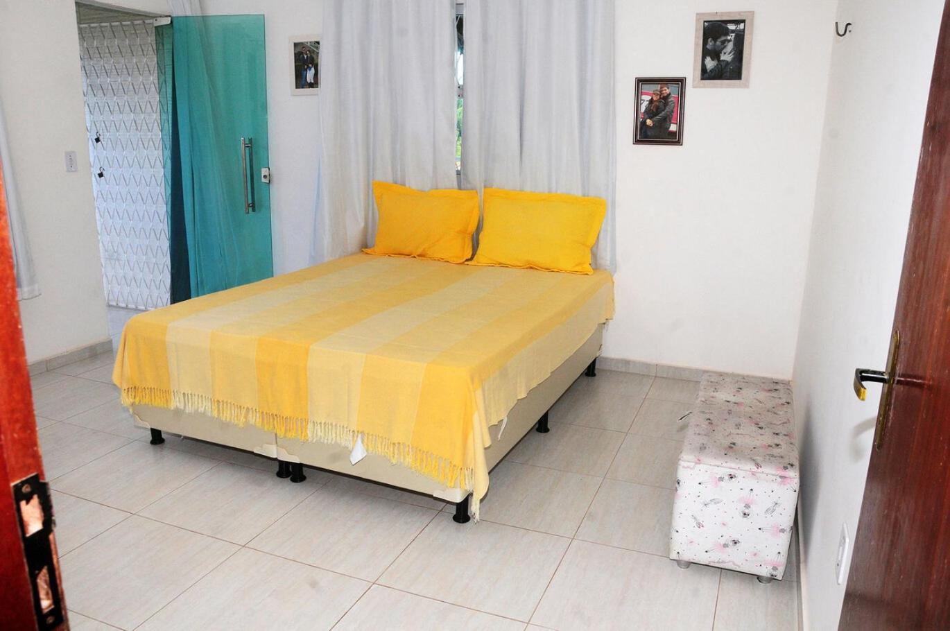 Villa Casa C Piscina, Churrasq E Muito Lazer Em Conde Pb Exterior foto