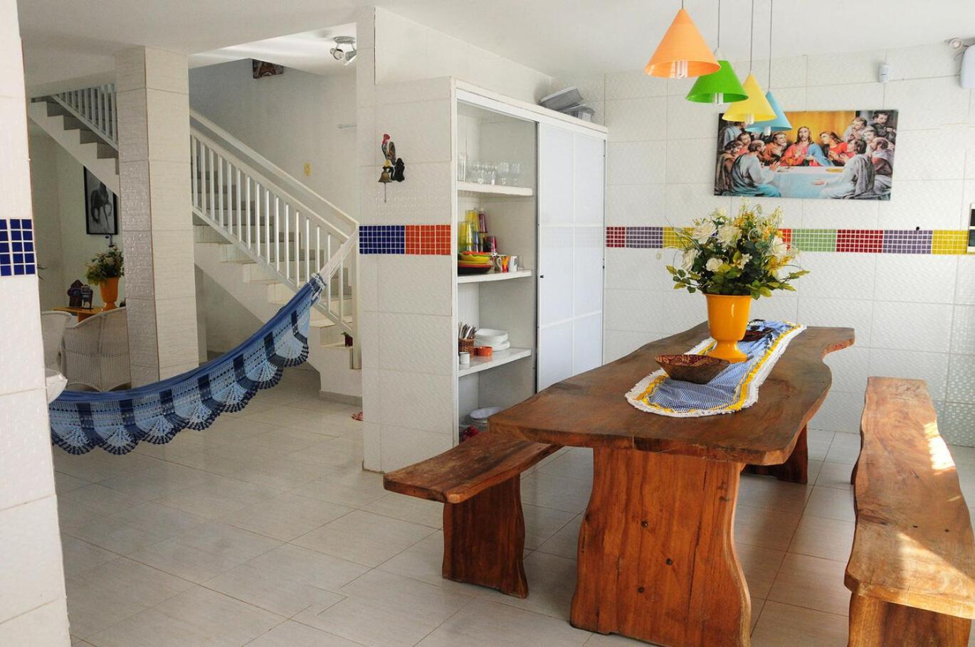 Villa Casa C Piscina, Churrasq E Muito Lazer Em Conde Pb Exterior foto