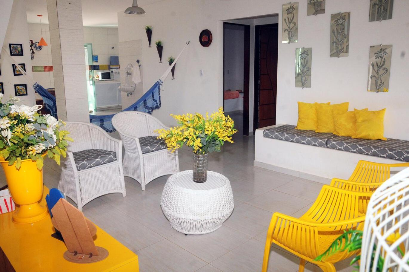 Villa Casa C Piscina, Churrasq E Muito Lazer Em Conde Pb Exterior foto